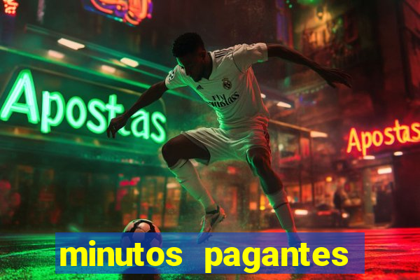 minutos pagantes fortune tiger atualizado